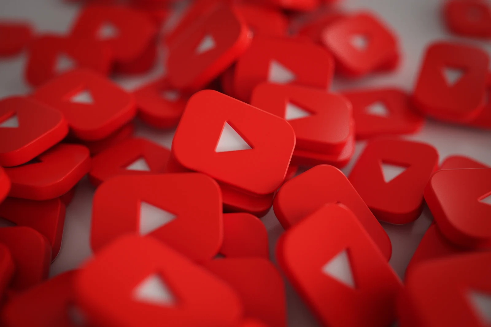 YouTube Shorts