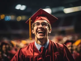 Diploma superior traz liberdade profissional