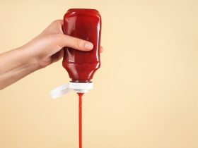 Ketchup Challenge