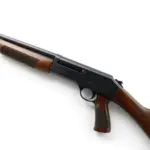 Winchester 22 de 18 tiros