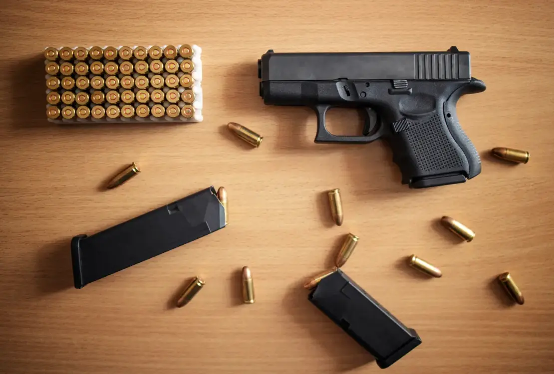 380 arma 765 arma