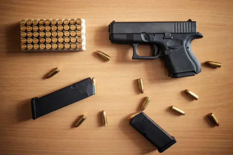 380 arma 765 arma