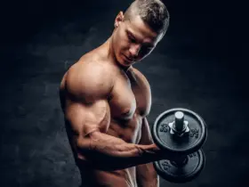 Stanozolol e Masteron