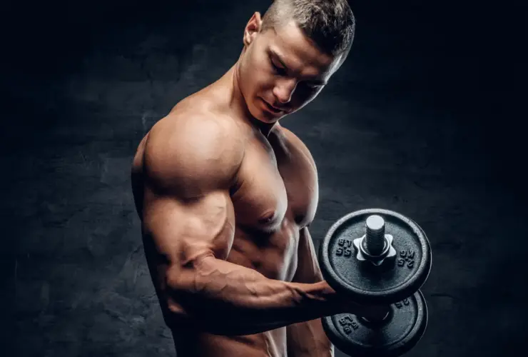 Stanozolol e Masteron