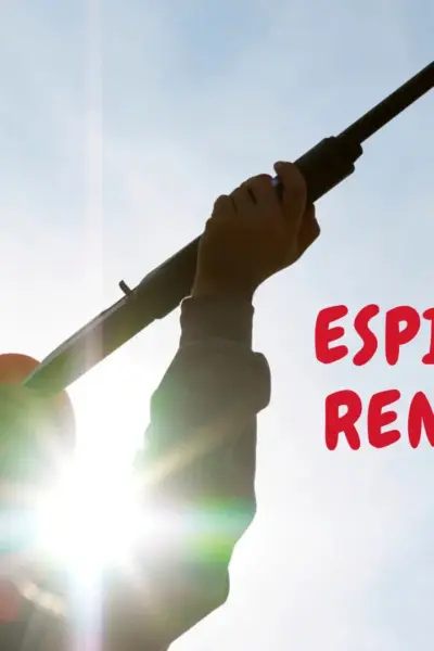 Espingarda Remington 870