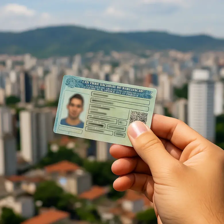 cnh comprar