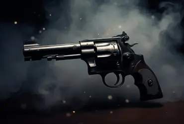 revolver