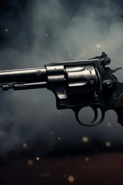revolver